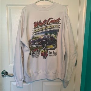 West Coast Erica 💜